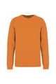 Heren Sweater Ecologische Ecologische NS400 TANGERINE